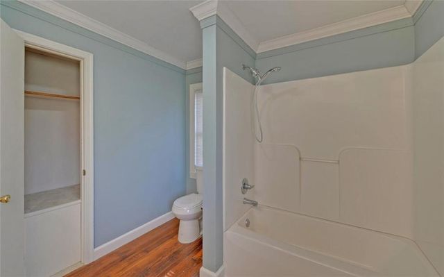 134 Faulkner Street, Cleveland, GA 30528