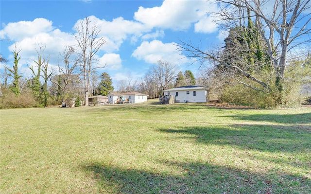 134 Faulkner Street, Cleveland, GA 30528