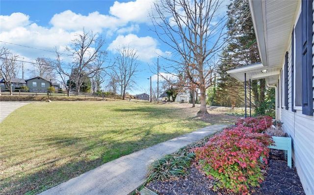 134 Faulkner Street, Cleveland, GA 30528