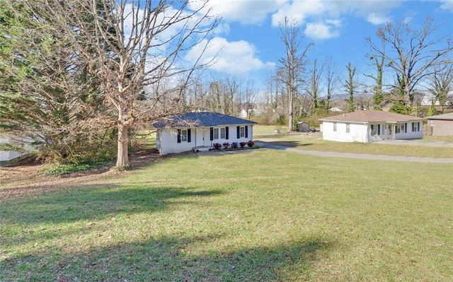 134 Faulkner Street, Cleveland, GA 30528