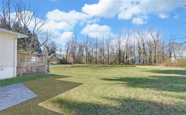 134 Faulkner Street, Cleveland, GA 30528