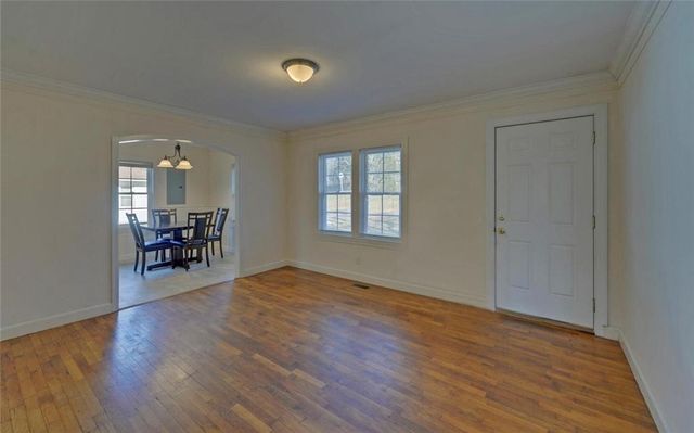 134 Faulkner Street, Cleveland, GA 30528