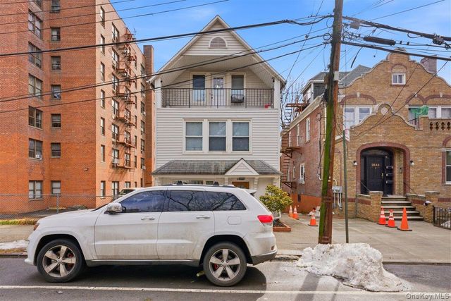 3646 Tibbett Avenue, Bronx, NY 10463