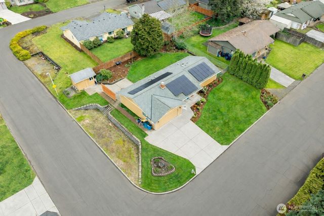 10517 NW 29th Avenue, Vancouver, WA 98685