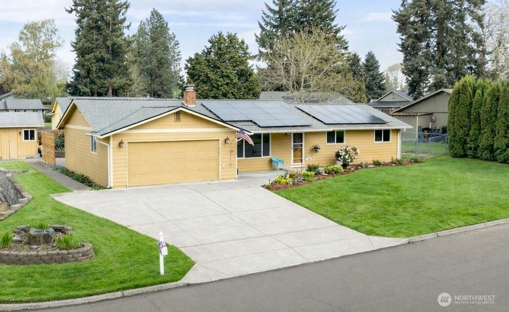 10517 NW 29th Avenue, Vancouver, WA 98685