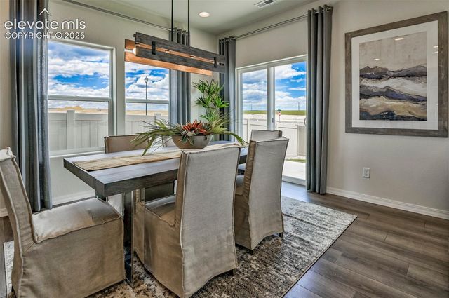 5205 Devers Court, Colorado Springs, CO 80925