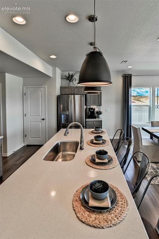 5205 Devers Court, Colorado Springs, CO 80925
