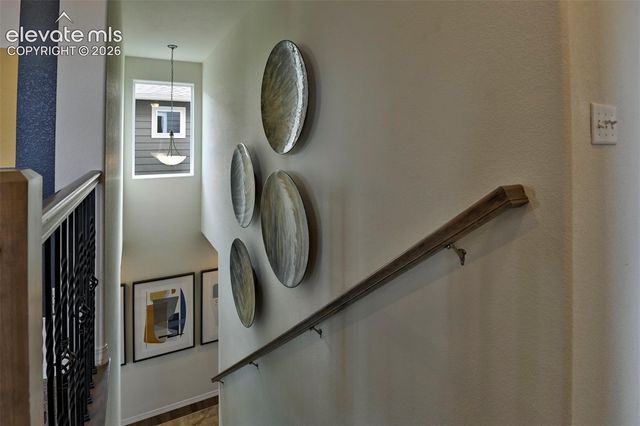 5205 Devers Court, Colorado Springs, CO 80925