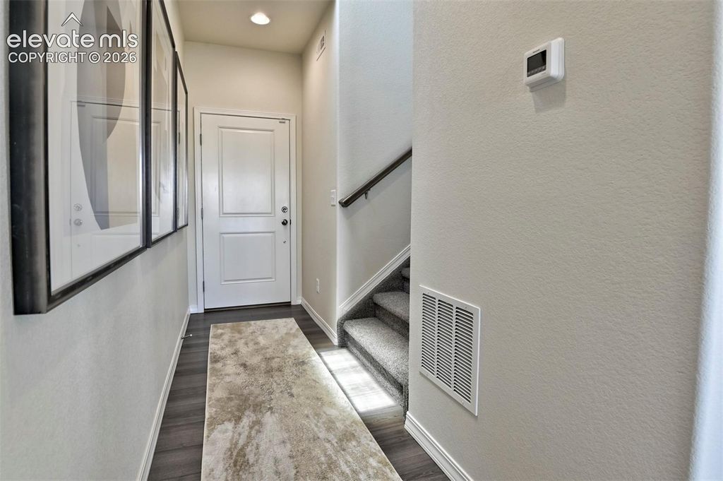 5205 Devers Court, Colorado Springs, CO 80925