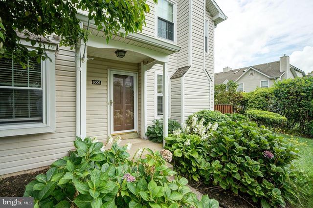 8006 SPRUCE MILL DR, Yardley, PA 19067