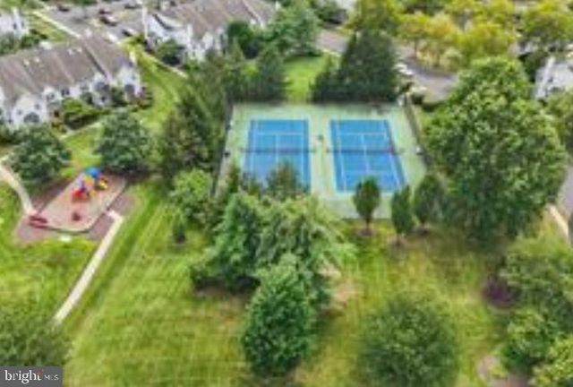 8006 SPRUCE MILL DR, Yardley, PA 19067