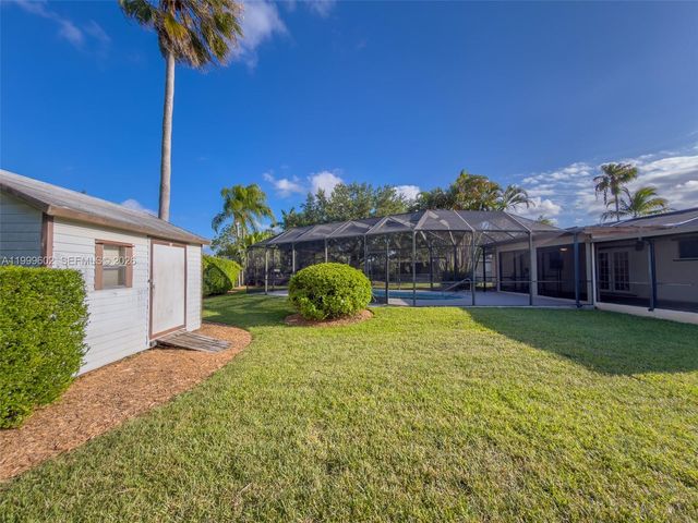 30861 SW 192nd Ave, Homestead, FL 33030