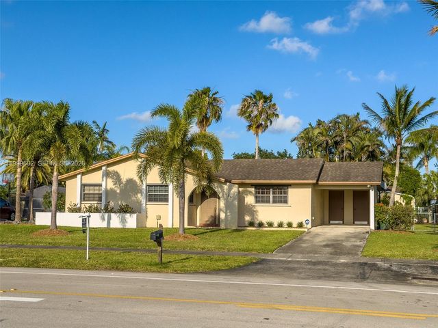 30861 SW 192nd Ave, Homestead, FL 33030
