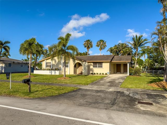 30861 SW 192nd Ave, Homestead, FL 33030