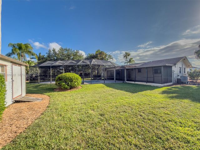 30861 SW 192nd Ave, Homestead, FL 33030