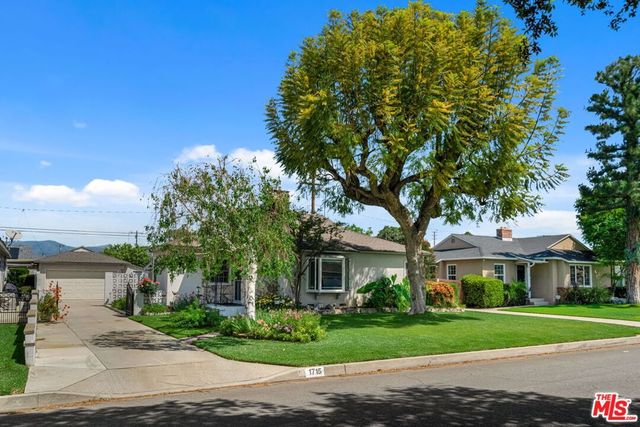 1715 E Holly Oak Drive, West Covina, CA 91791