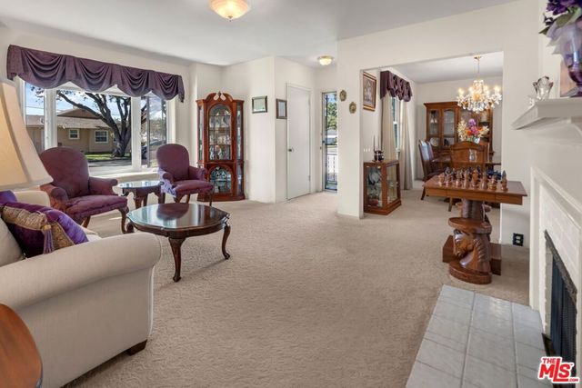 1715 E Holly Oak Drive, West Covina, CA 91791