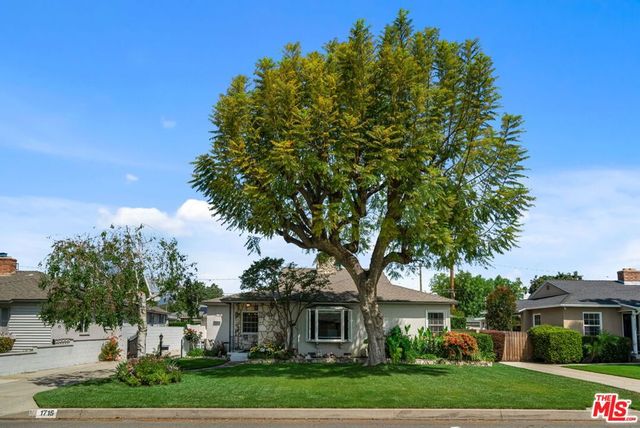 1715 E Holly Oak Drive, West Covina, CA 91791