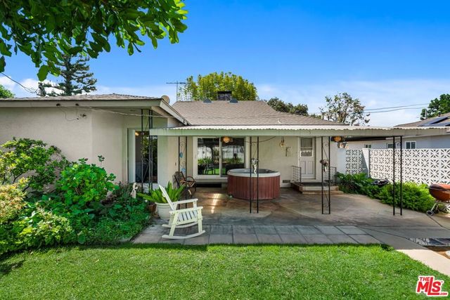 1715 E Holly Oak Drive, West Covina, CA 91791