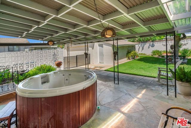 1715 E Holly Oak Drive, West Covina, CA 91791