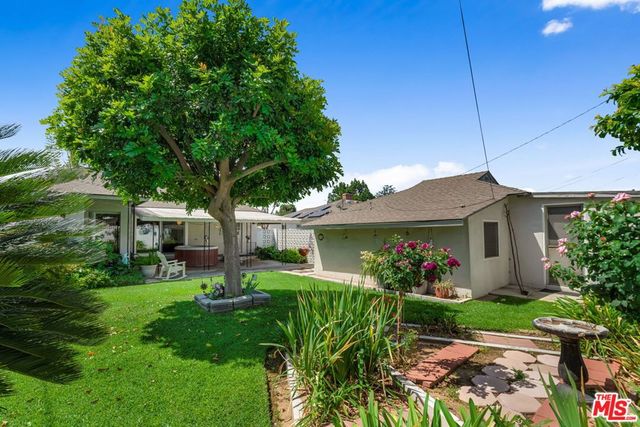 1715 E Holly Oak Drive, West Covina, CA 91791
