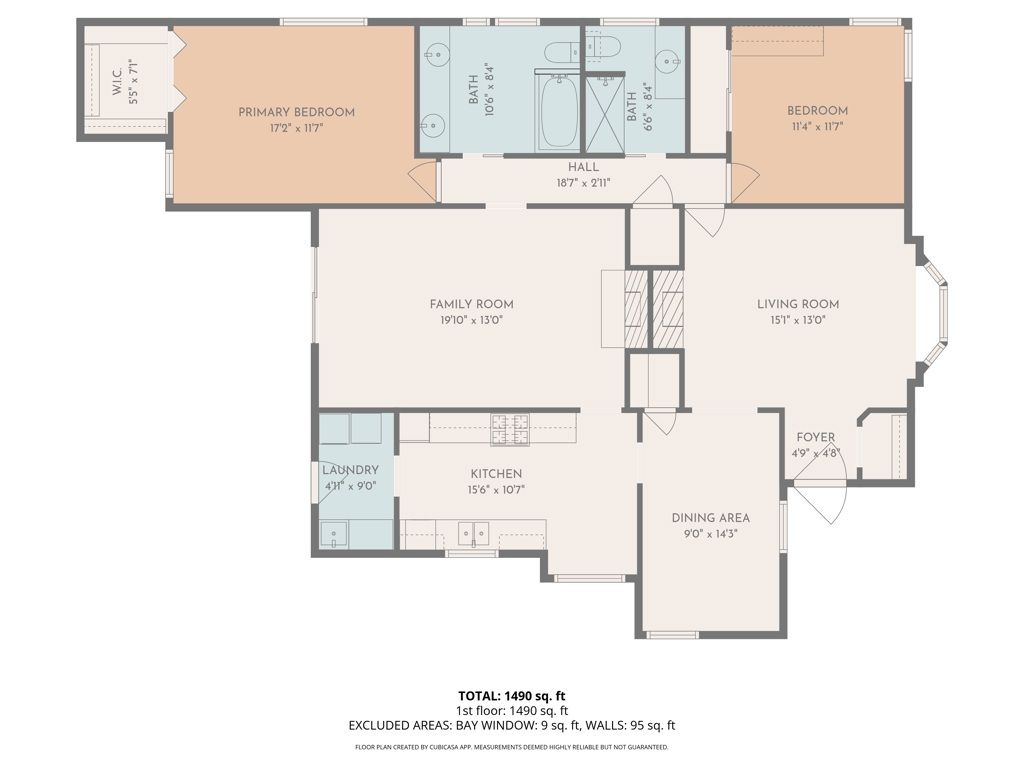 1715 E Holly Oak Drive, West Covina, CA 91791