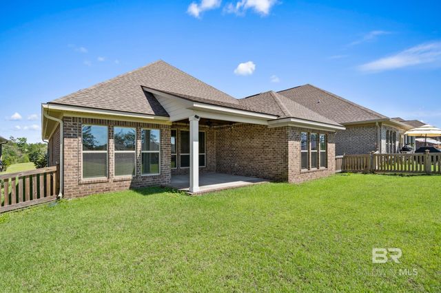 31789 Canopy Loop, Spanish Fort, AL 36527