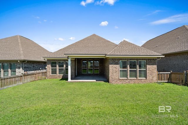 31789 Canopy Loop, Spanish Fort, AL 36527