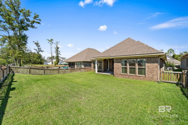 31789 Canopy Loop, Spanish Fort, AL 36527
