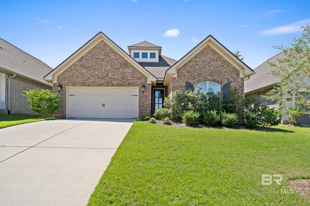 31789 Canopy Loop, Spanish Fort, AL 36527