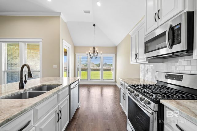 31789 Canopy Loop, Spanish Fort, AL 36527