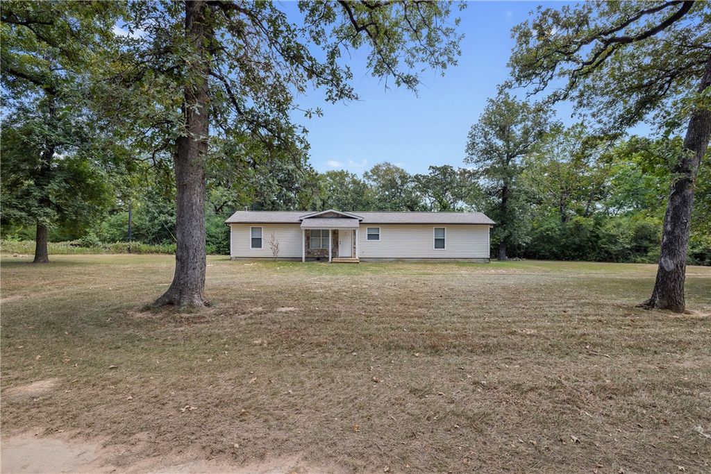 8915 Cobb Branch Road, Franklin, TX 77856 — photo 3