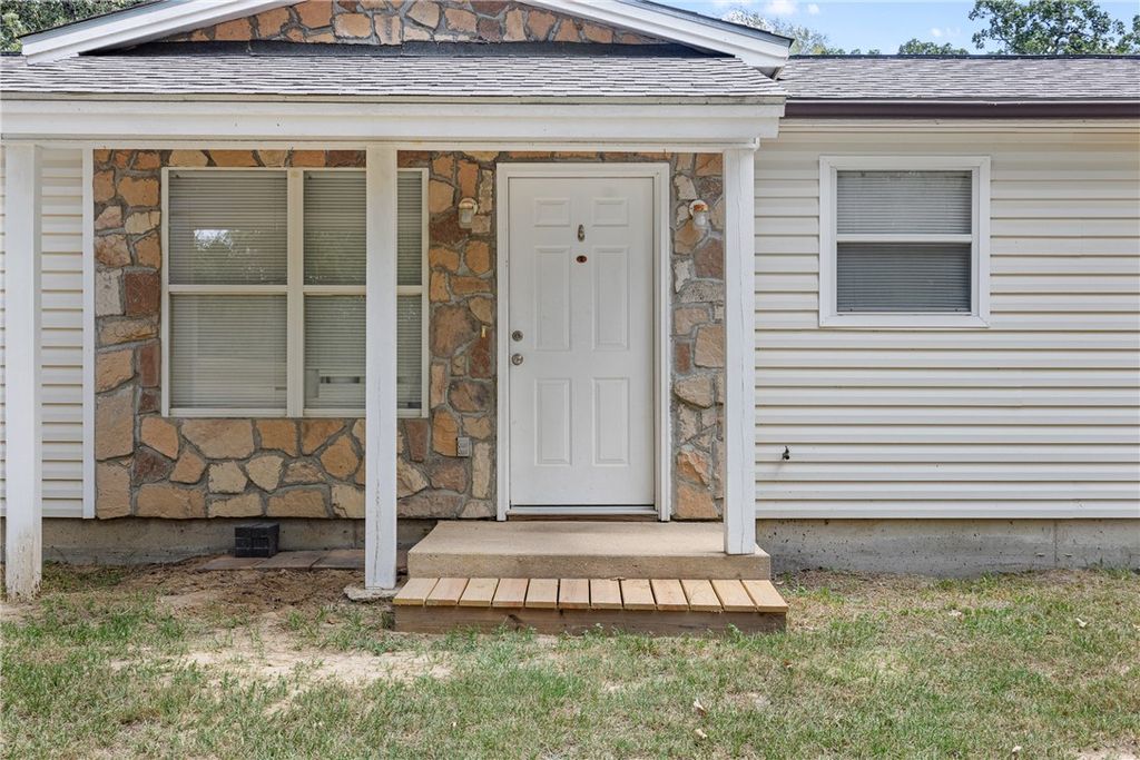 8915 Cobb Branch Road, Franklin, TX 77856 — photo 5