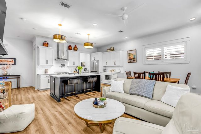 13809 Red Drum Ct, Pensacola, FL 32507