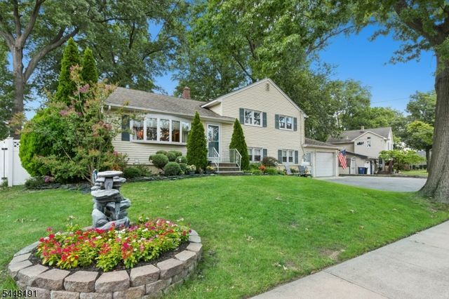 52 GRAND STREET, Clark Twp., NJ 07066