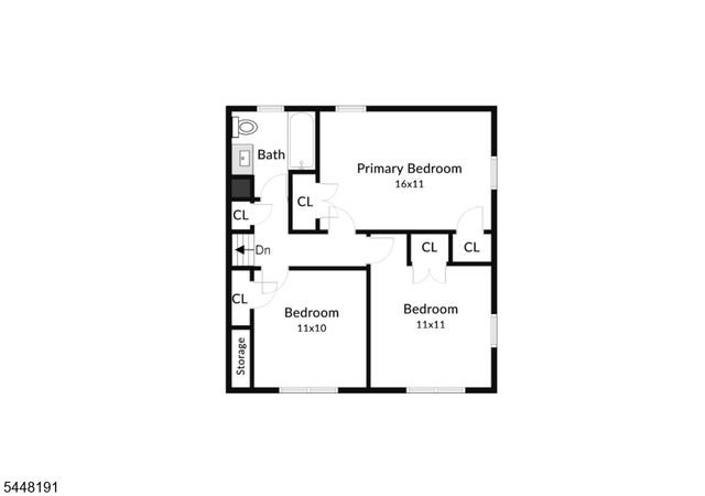 52 GRAND STREET, Clark Twp., NJ 07066
