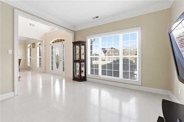 100 Saint Clair Court, Fayetteville, GA 30214
