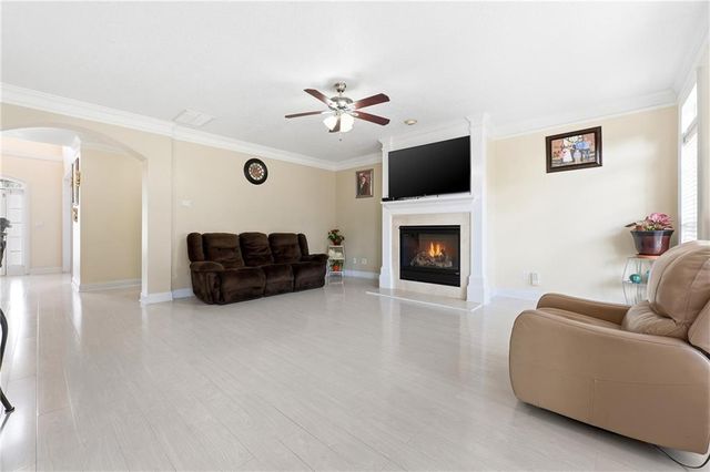 100 Saint Clair Court, Fayetteville, GA 30214