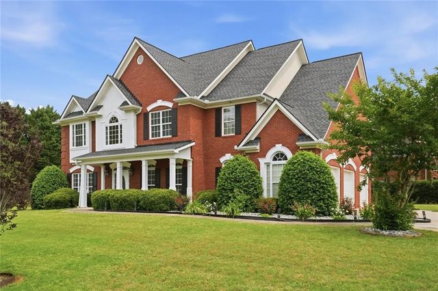 100 Saint Clair Court, Fayetteville, GA 30214