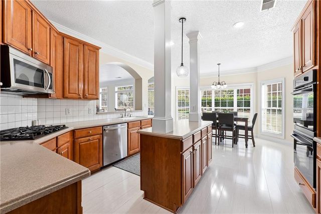 100 Saint Clair Court, Fayetteville, GA 30214