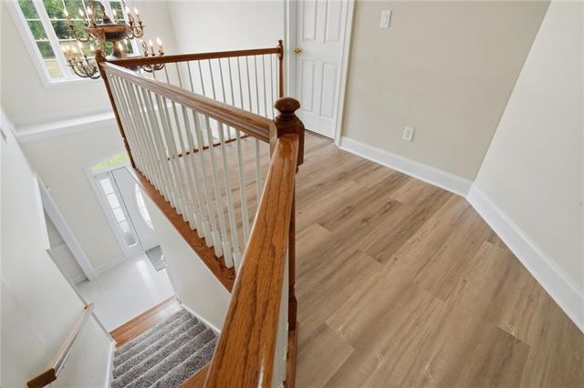 100 Saint Clair Court, Fayetteville, GA 30214