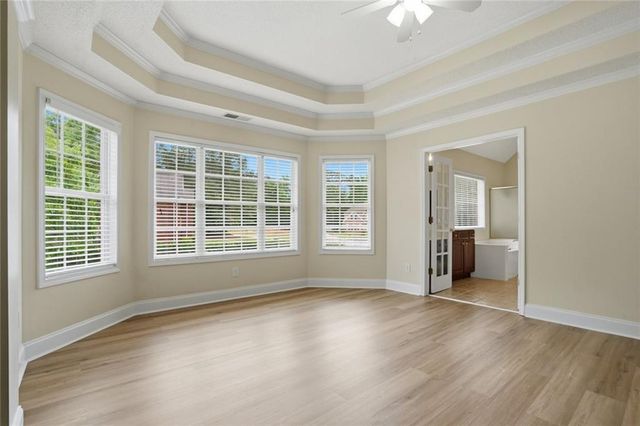 100 Saint Clair Court, Fayetteville, GA 30214
