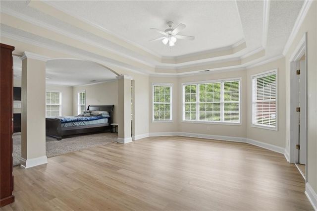 100 Saint Clair Court, Fayetteville, GA 30214