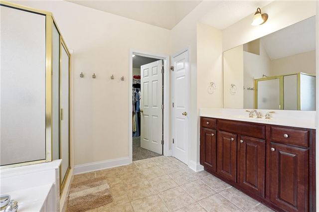 100 Saint Clair Court, Fayetteville, GA 30214