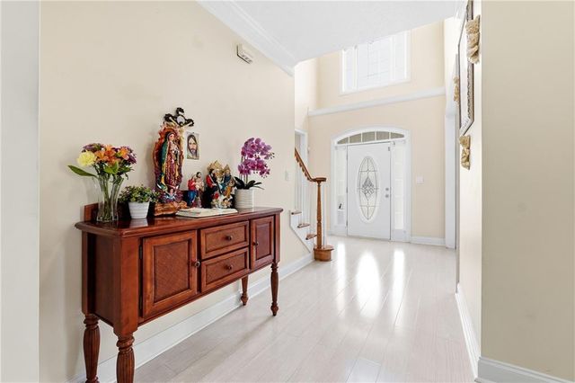 100 Saint Clair Court, Fayetteville, GA 30214