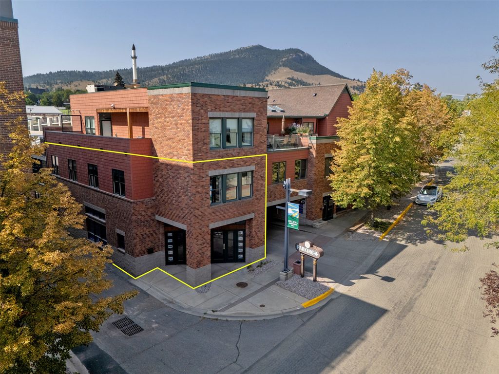 55 W 14th Street 103, Helena, MT 59601