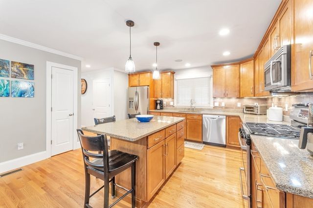 196 Durnell Ave 196, Boston, MA 02131