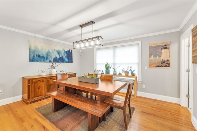 196 Durnell Ave 196, Boston, MA 02131