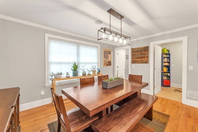 196 Durnell Ave 196, Boston, MA 02131