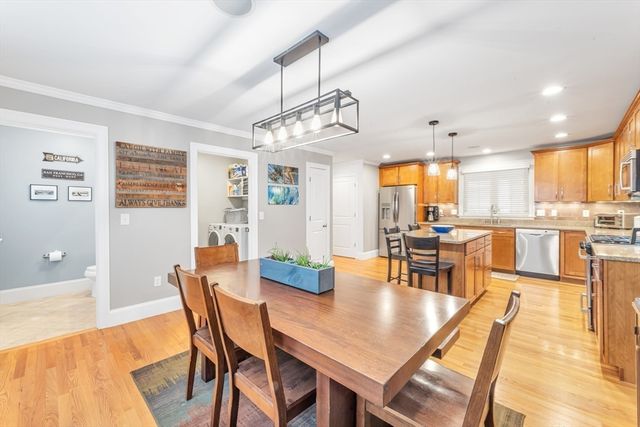 196 Durnell Ave 196, Boston, MA 02131